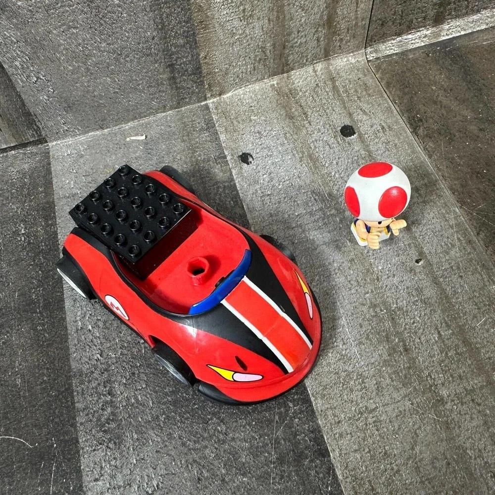 KNex nex mario